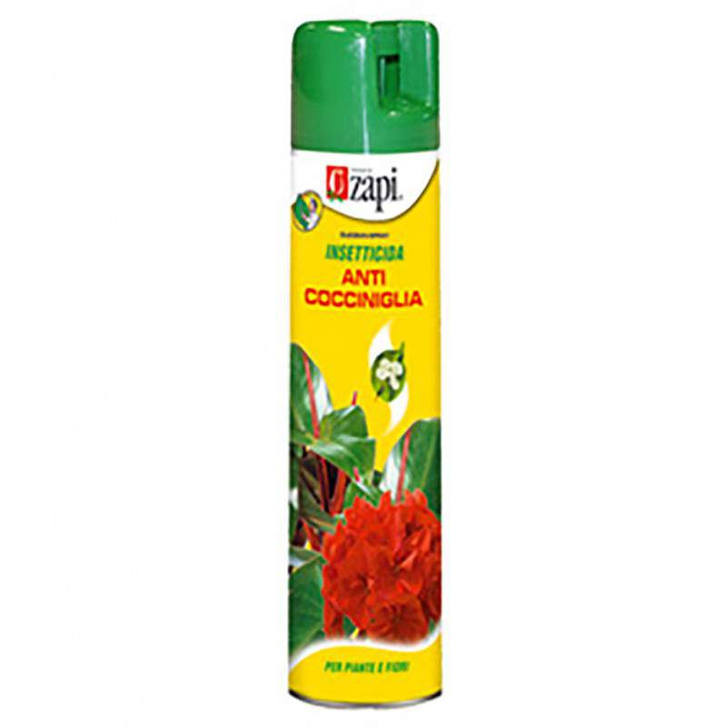 ZAPI COCHINIGLIA SPRAY 400ML