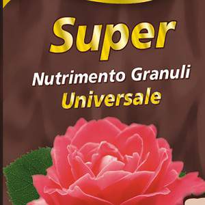 Grânulos de Super Nutrição Zapi