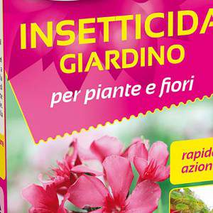 ZAPI INSECTICIDAL GARDEN PPO ML 50