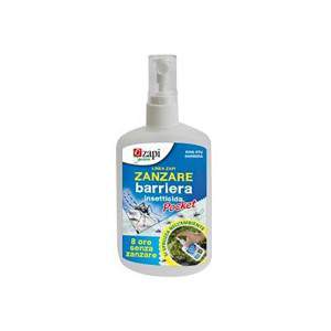 Zapi Mosquitoes Barrier Pocket