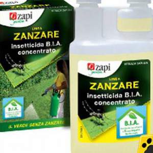 Zapi Concentrado Inseticida Anti tigres de mosquito