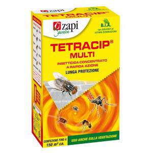 TETRAPIP MULTI 100ml