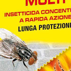 Zapi Mosquitoes Tetracip Multi