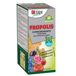 ZAPI PROPOLIS CONCENTRAAT 125ml