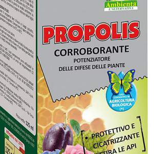 ZAPI PROPOLIS CONCENTRAAT 125ml