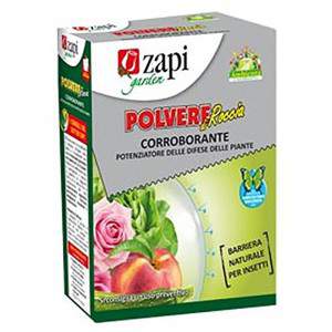 ZAPI POLVERE DI ROCCIA 400g