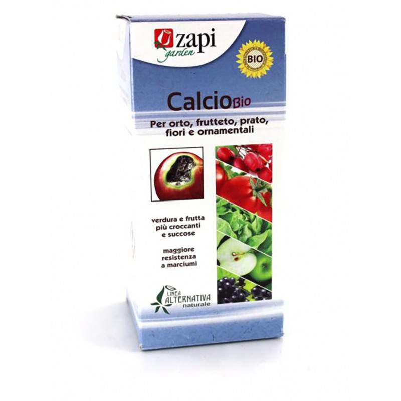 ZAPI CALCIO BIO 250g ZAPI CALCIO BIO 250g