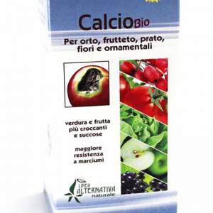 Zapi Calcio Bio Integratore rolnictwo biologiczne Naturalne