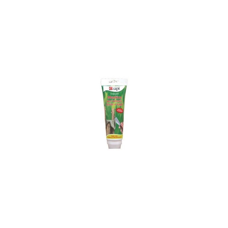 ZAPI MASTIC POUR GREFFES DE TUBE 300g ZAPI MASTIC POUR GREFFES DE TUBE 300g