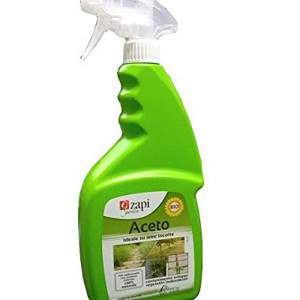 Zapi Vinegar Concentrate Bio Herbicide