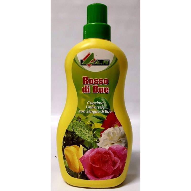 ALFE LIQUIDO ROSSO DI BUE 1 kg ALFE LIQUIDO ROSSO DI BUE 1 kg