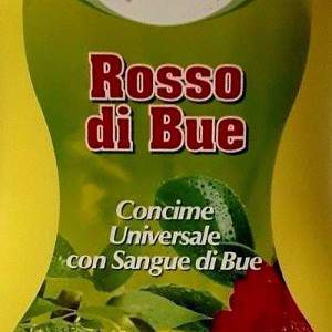 ALFE LIQUIDO ROSSO DI BUE 1 kg