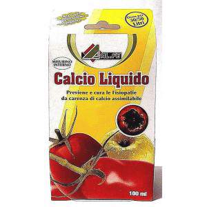 ALFE CALCIUM LIQUIDE ML 100