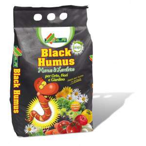 ALFE NEGRO HUMUS 5l