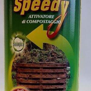 ALFE SPEEDY 900 g COMPOSTEGY