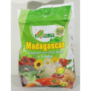 ALFE MADAGASCAR MESTSTOF 3kg