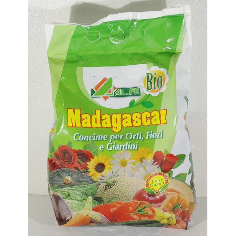 ALFE MADAGASCAR CONCIME 3kg