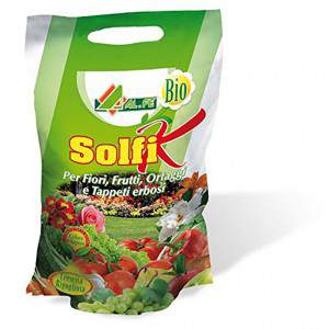 ALFE SOLFI K KALIUMSULFAAT 2kg