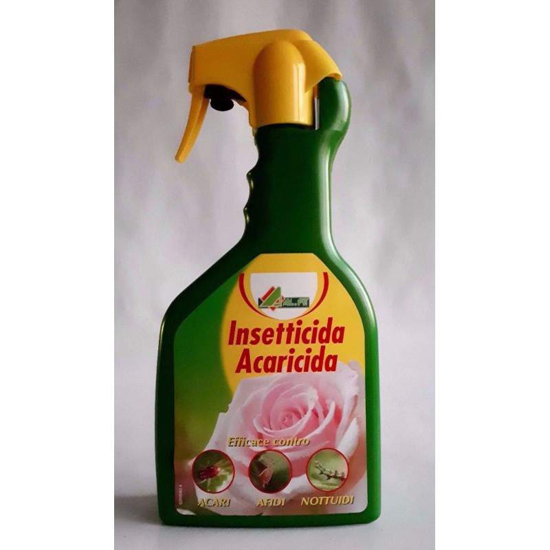 ALFE ACARICIDA PPO FLACONE SPRUZZ. 750 ml