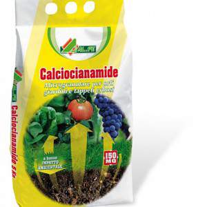 ALFE CALCIOCIANAMIDE N19.8% 5 kg