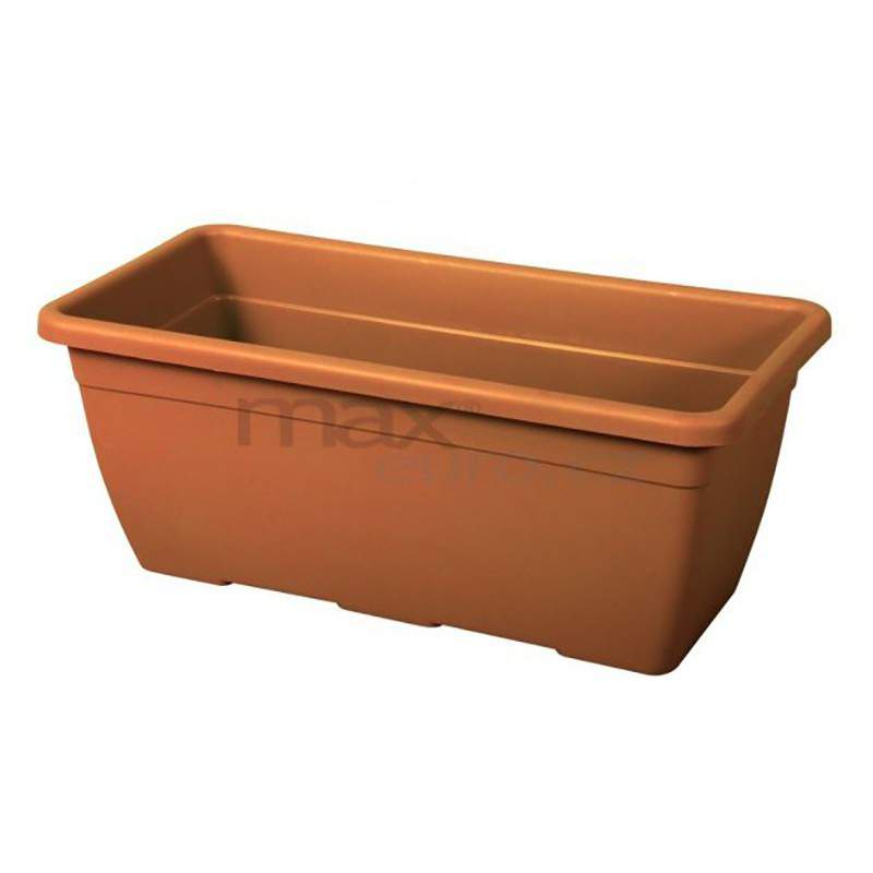 Naxos 30cm TERRACOTTA Box Naxos 30cm TERRACOTTA Box