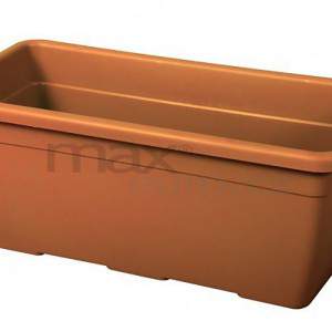 Caja DE TERRACOTTA de 30cm de Naxos