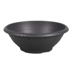 Bell Bowl 40 cm diameter ANTRACITE