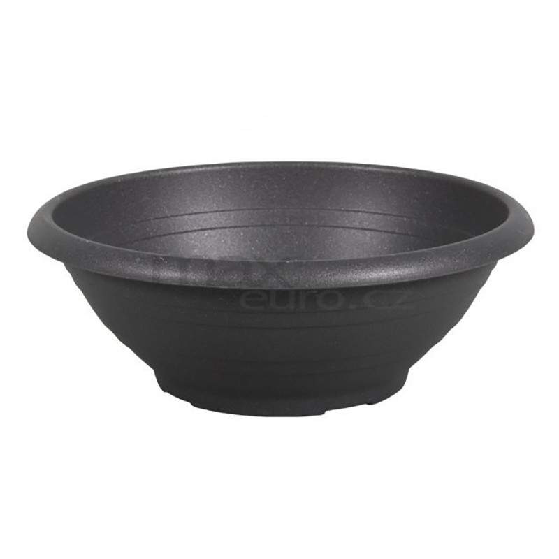 Bell Bowl 40 cm diameter ANTRACITE