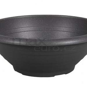 Bell Bowl 40 cm diameter ANTRACITE