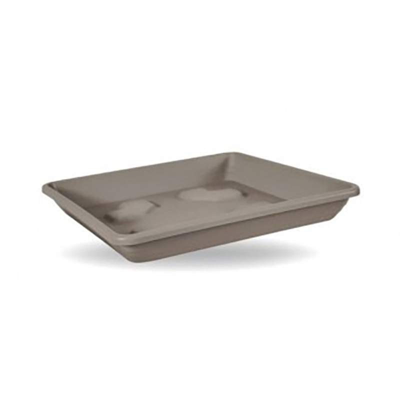 SOTTOVASO QUADRATO 42 CM AVANA SOTTOVASO QUADRATO 42 CM AVANA