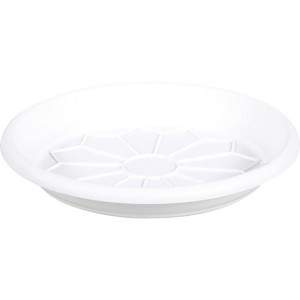 Diâmetro subvaso Naxos 28 cm BRANCO