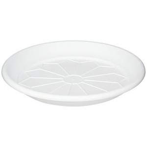 Diâmetro subvaso Naxos 30 cm BRANCO