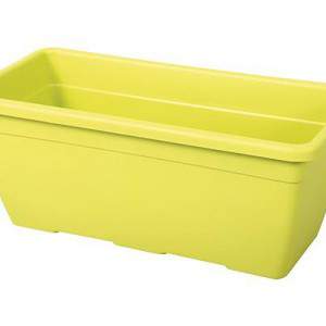 Caja de Naxos 30 cm VERDE ANICE