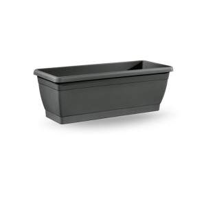 Boîte Roxanne avec sous-boîte 40cm ANTHRACITE