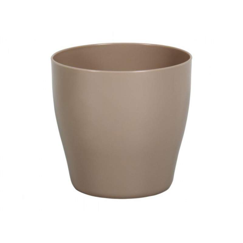 Vase Living Durchmesser 25 cm Indoor AVANA