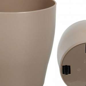 VASO LIVING 30 CM with RULLI AVANA