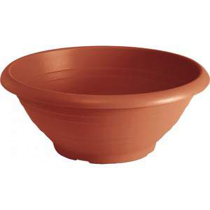 Diâmetro da tigela do sino 45 cm TERRACOTTA