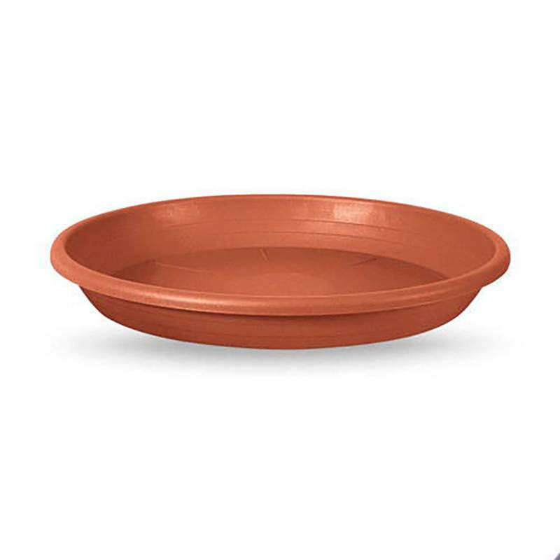 Subvaso cylinder 37 cm diameter ANTRACITE Subvaso cylinder 37 cm diameter ANTRACITE