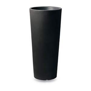 Vase genesis anthracite veca