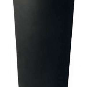 Vase genesis anthracite veca