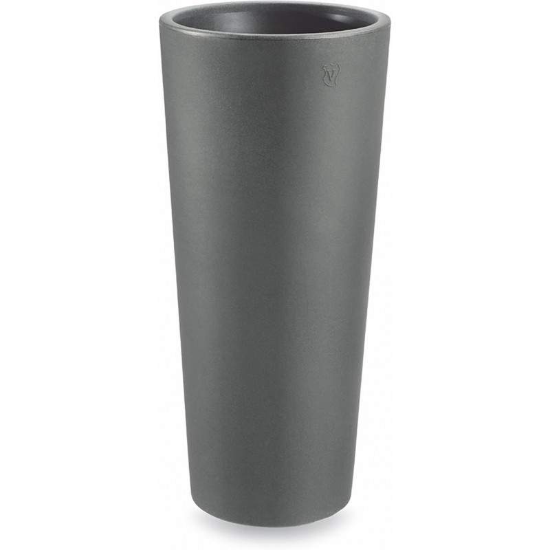 CACHE TOPF GENESIS ROT ALTO cm 100 ANTRACITE CACHE TOPF GENESIS ROT ALTO cm 100 ANTRACITE