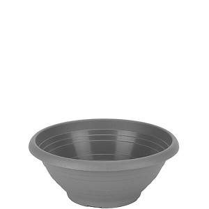 Bell Bowl ANTRACITE de 45 cm de diámetro