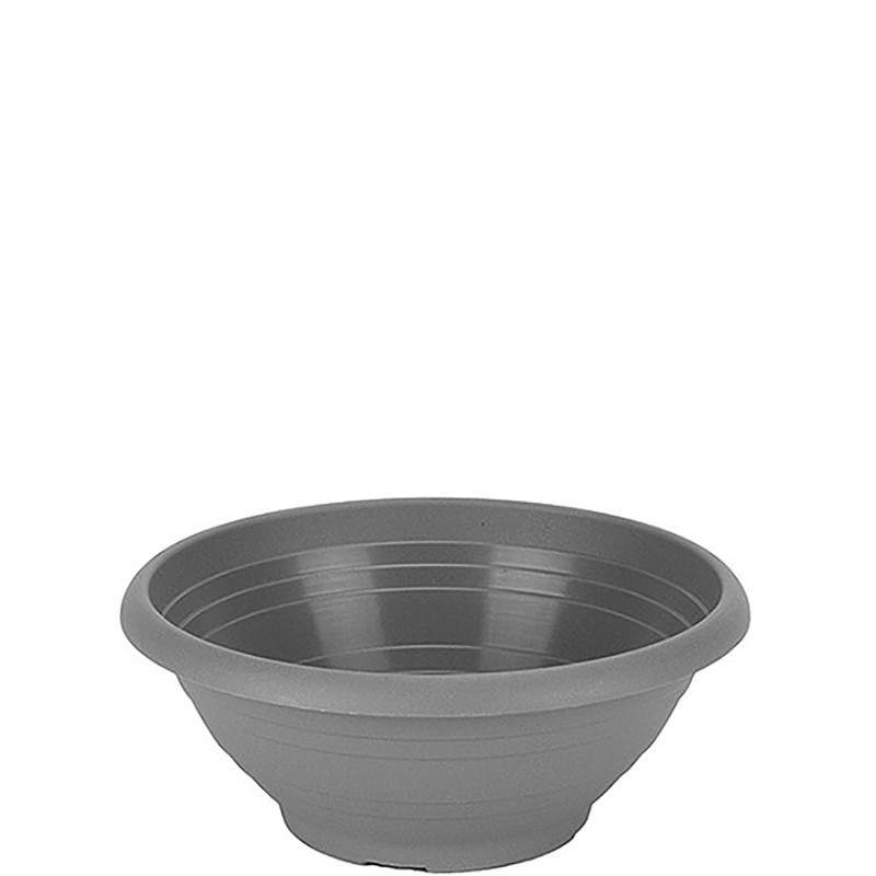 Miska dzwonowa o średnicy 45 cm ANTRACYT Miska dzwonowa o średnicy 45 cm ANTRACYT