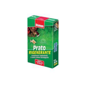 PRATO REGENERATIVO 1 kg