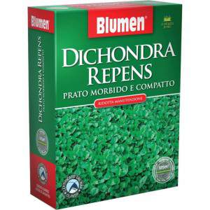 Blumen meadow seeds declares repens