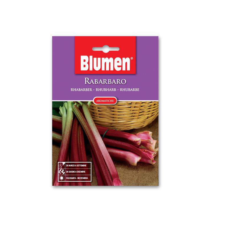 BLUMEN LE AROMATICHE