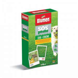 GAZON SOS MIX 2IN1 kg1