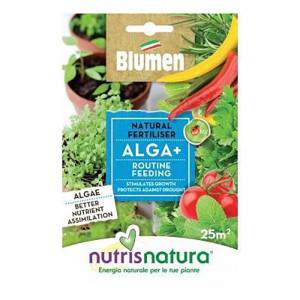 Algen plus Bio NutrisNature