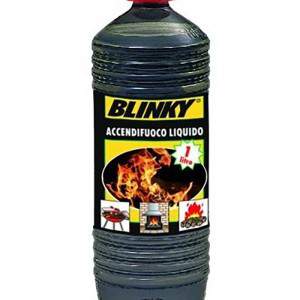 Blinky Flüssigkeit Feuerzeug