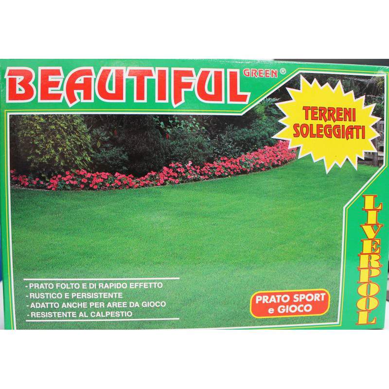 Misc. LIVERPOOL TERR. SUNGG. 1 kg Misc. LIVERPOOL TERR. SUNGG. 1 kg